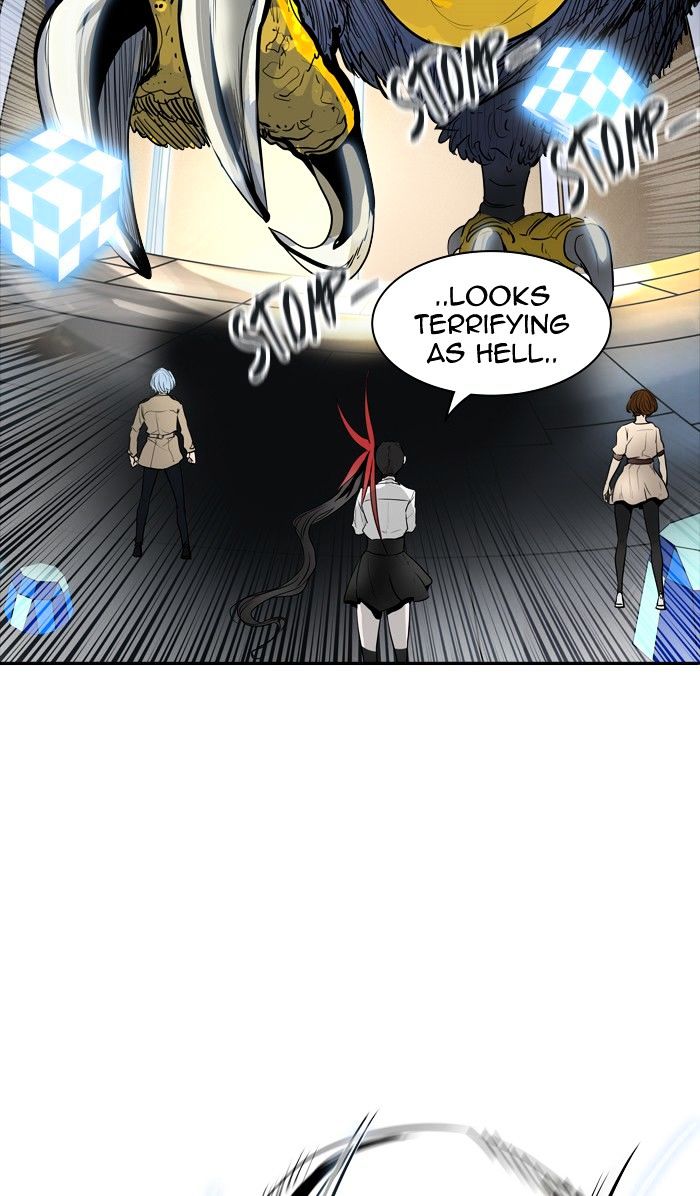 Tower of God, Chapter 342 image 088